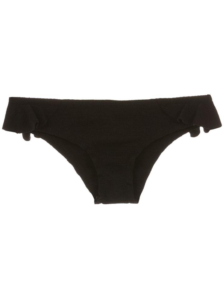 Clube Bossa Laven Bikini Bottoms - Black