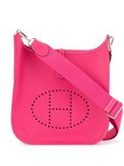 Hermès Pre-owned Evelyne Pm Shoulder Bag - Pink