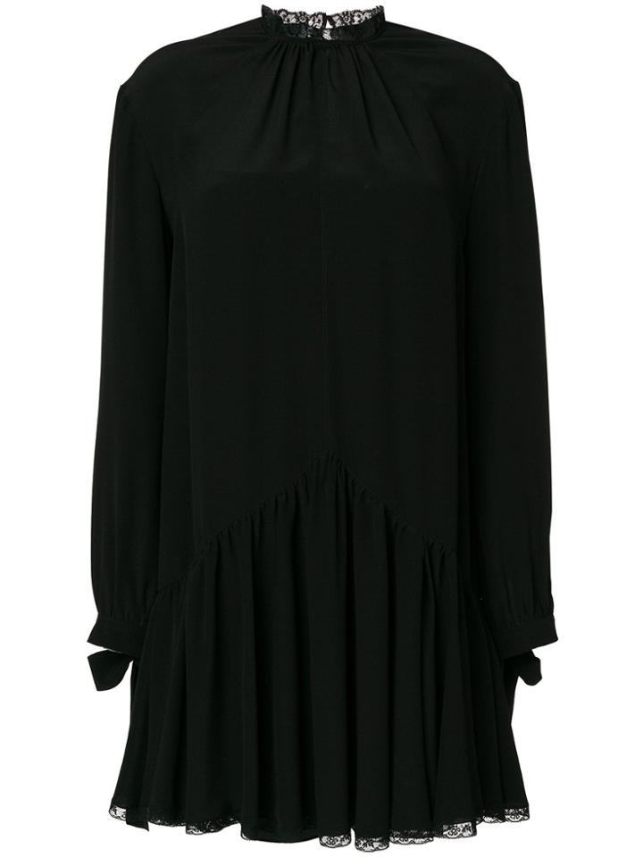 Prada Gethard Dress - Black