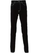 Givenchy Corduroy Trousers