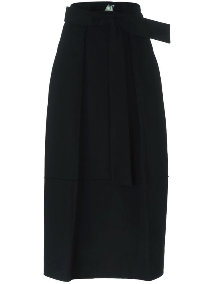 Damir Doma 'ros' Skirt