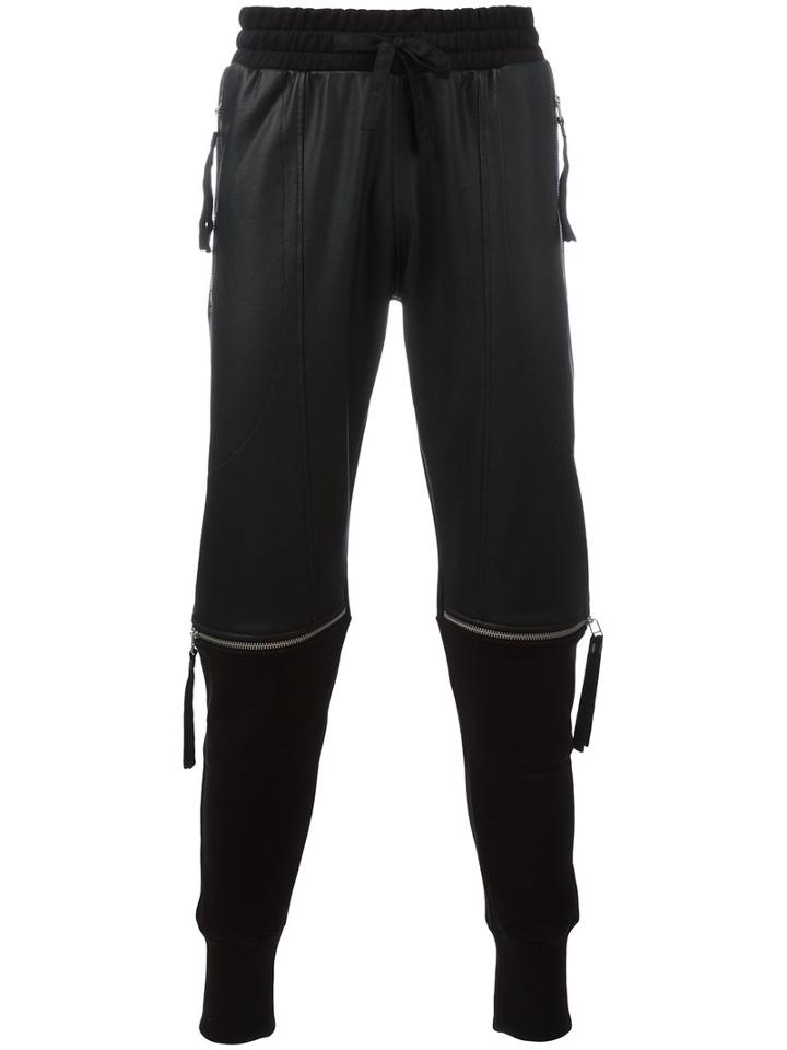 Blood Brother Drayton Joggers, Men's, Size: Xs, Black, Cotton