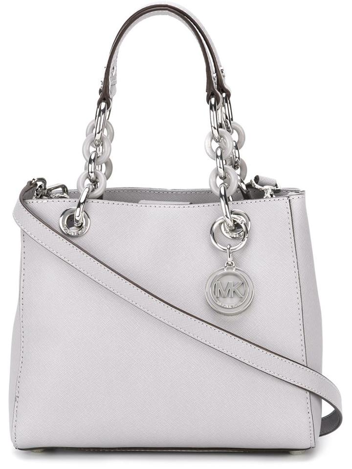 Michael Michael Kors Small 'cynthia' Satchel