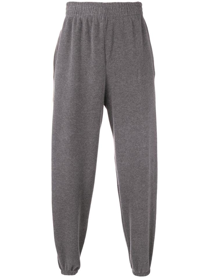 Gmbh Stein Lounge Trousers - Grey