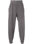 Gmbh Stein Lounge Trousers - Grey
