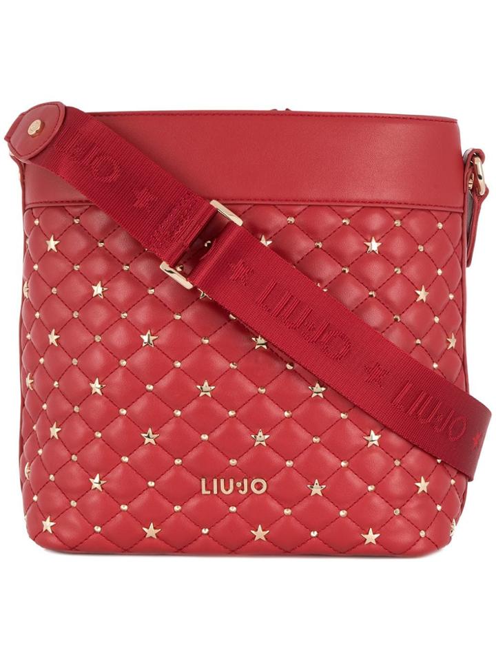 Liu Jo Tiberina Bucket Bg - Red