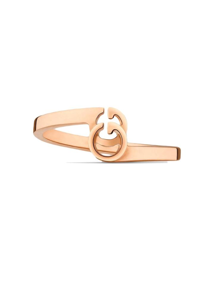 Gucci Gg Ring - 5702
