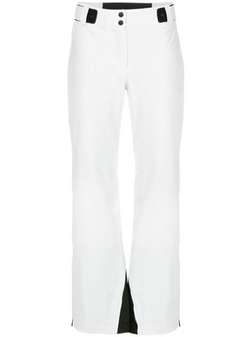 Aztech Mountain Team Aztech Ski Trousers - White