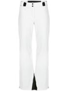 Aztech Mountain Team Aztech Ski Trousers - White