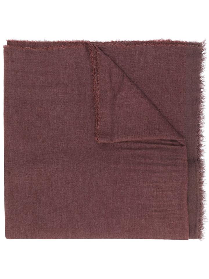 Faliero Sarti Faliero Sarti 217769339152072 Nero Wool Or Fine Animal