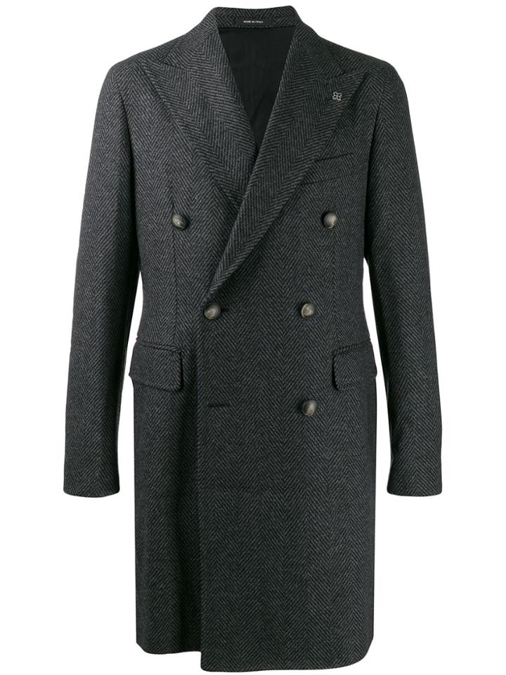 Tagliatore C-hamilton/j57zij097n1559 - Black
