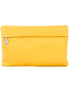 Corto Moltedo Sybil Clutch - Yellow & Orange