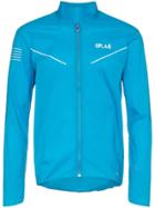 Salomon S/lab Windbreaker Jacket - Blue