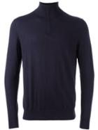 N.peal 'the Regent Fg' Pullover, Men's, Size: Medium, Pink/purple, Silk/cashmere