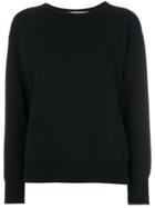 Golden Goose Deluxe Brand Classic Sweater - Black