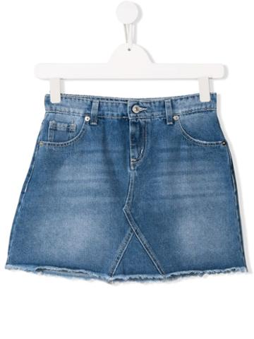 Chiara Ferragni Kids - Blue