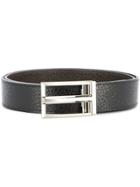 Cerruti 1881 Classic Belt - Black