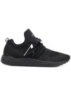 Arkk Low-top Sneakers - Black