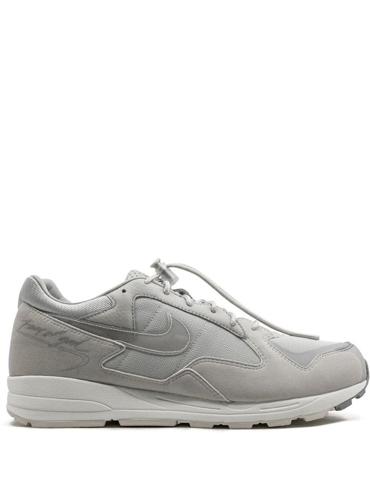 Nike Air Skylon Ii Fear Of God Sneakers - Grey