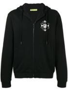Versace Jeans Applique Patch - Black
