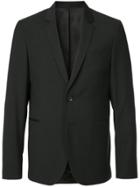 Ps By Paul Smith Classic Single-breasted Blazer - Black