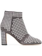 Christopher Kane Studded Ankle Boots