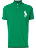 Polo Ralph Lauren Big Pony Polo Shirt - Green