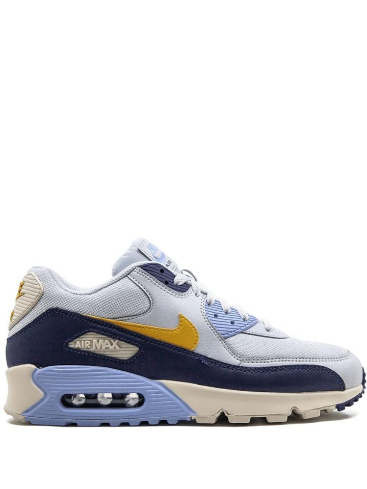 Nike Air Max 90 Essential - White