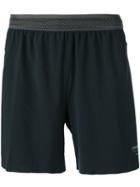 Nike - M Flex Gyakusou Running Shorts - Men - Polyester/spandex/elastane - L, Black
