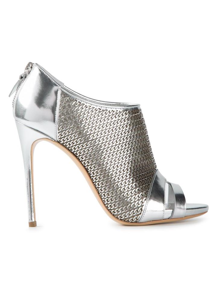 Casadei 'barbarella' Booties