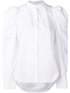 Chloé Loose Fitted Shirt - White