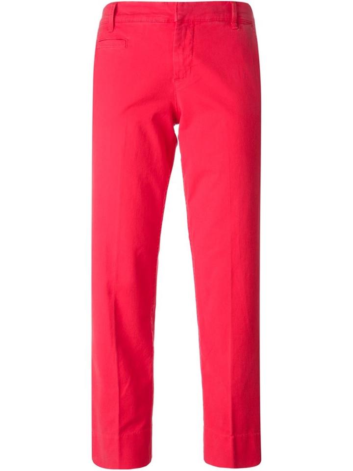 Tory Burch Short Leg Trousers