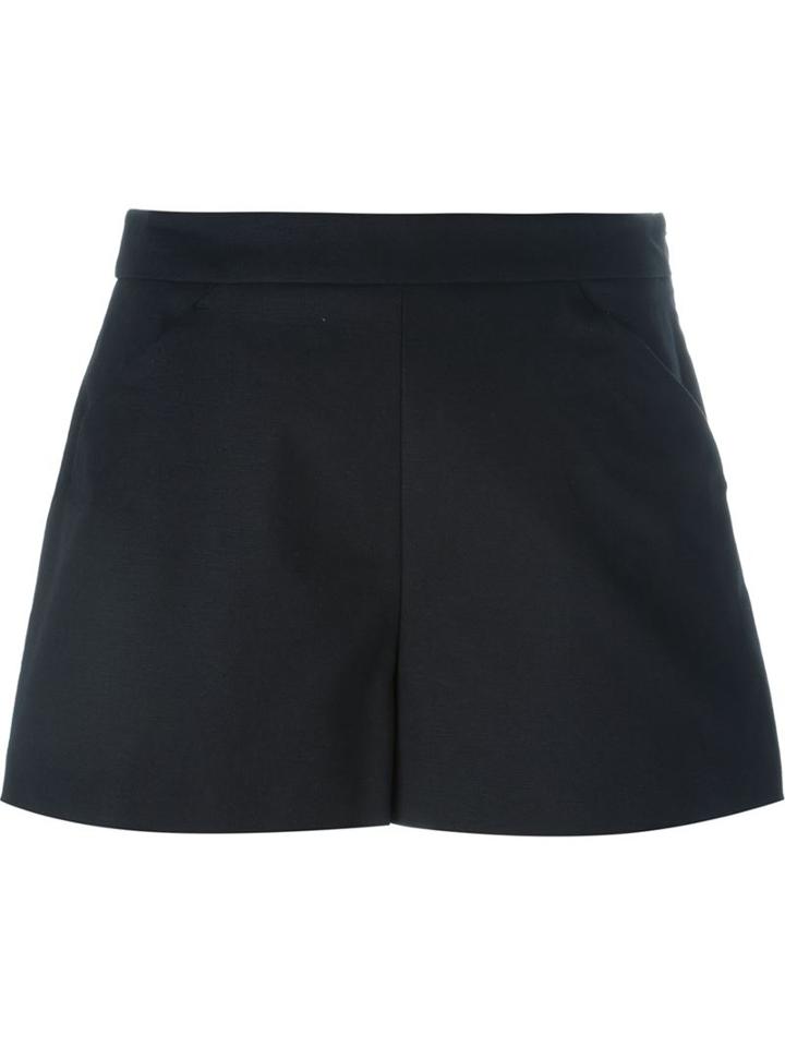 M Missoni Wide Leg Shorts