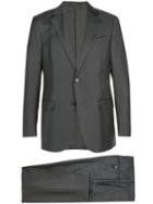 Ermenegildo Zegna Classic Two-piece Suit - Grey