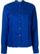 Io Ivana Omazic Asymmetric Hem Shirt
