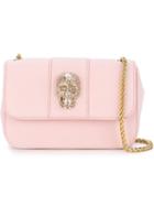 Philipp Plein 'warlord' Crossbody Bag