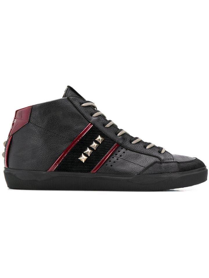 Leather Crown Leather Crown Mlc175 12 Artificial->artificial Leather -