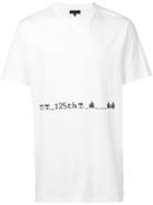 Lanvin 125th T-shirt - White