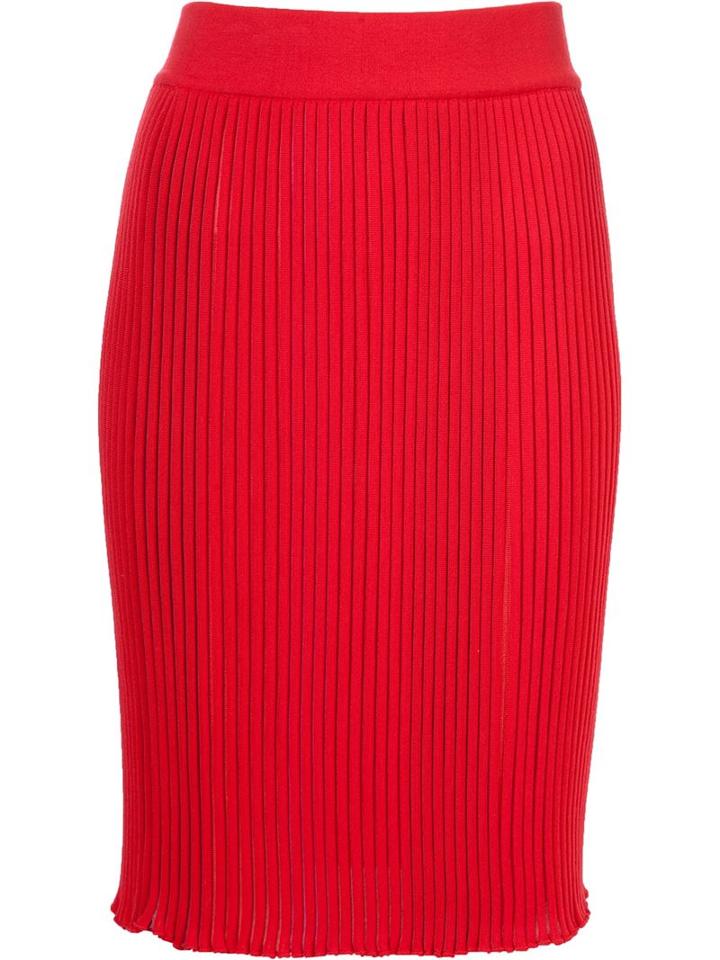 Sonia Rykiel Pleated Skirt