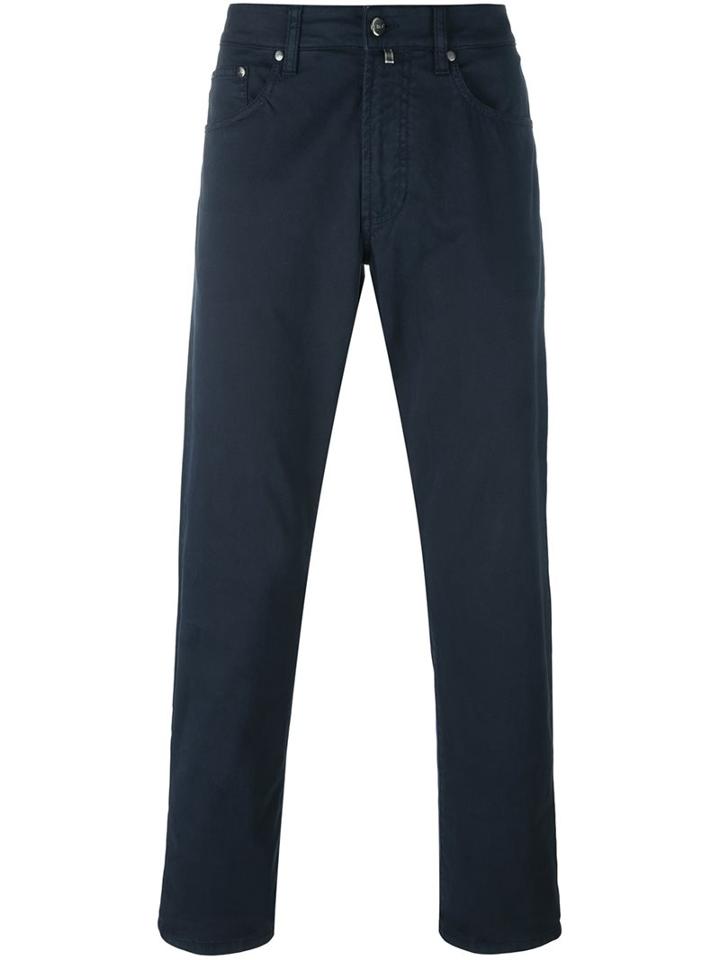 Hackett Tapered Trousers