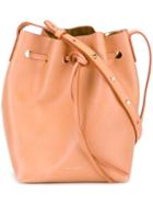 Mansur Gavriel Drawstring Cross-body Bag