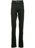 Andrea Ya'aqov Skinny Jeans - Grey