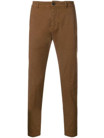 Department 5 - Brown