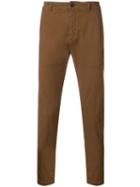 Department 5 - Brown