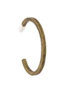 M. Cohen Hand Carved Bracelet