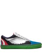 Vans Old Skool Sneakers - Multicolour