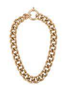 Rosantica Pegaspo Chain Necklace - Gold