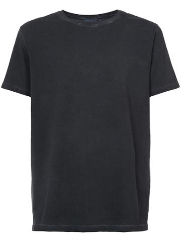 Pya Crew-neck T-shirt - Grey