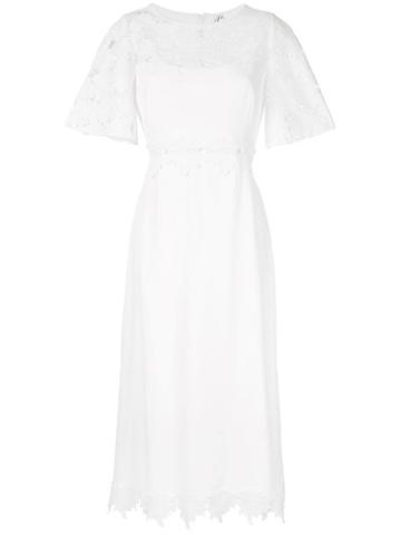 Copurs - White