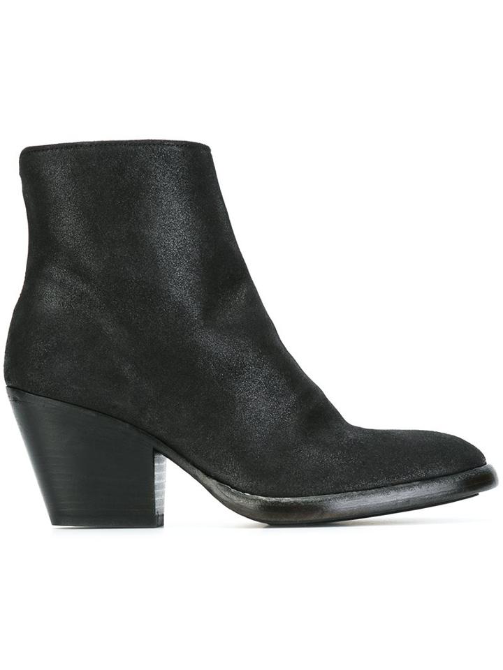 Officine Creative 'jacqueline' Boots